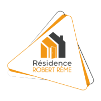 Logo ResidenceROBERT REME