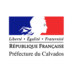 Préfecture Calvados